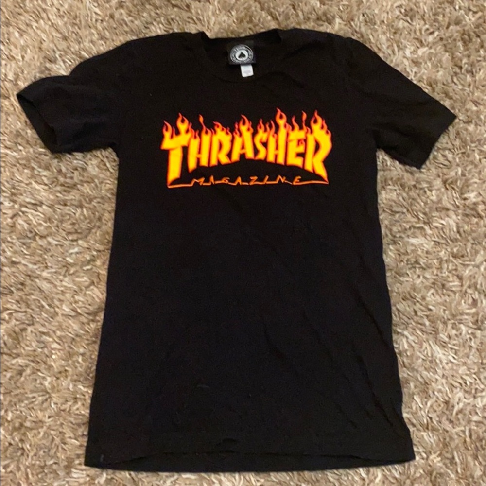 Thrasher T-Shirt